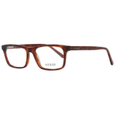 Guess Brown Unisex Glasses Frame -   -  Guess.